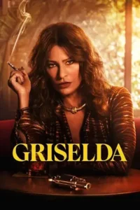 griselda netflix original 2024