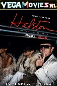 halston season 1