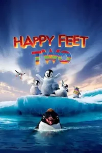happy feet two 2011