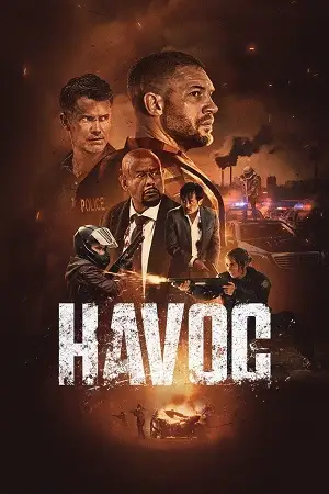 havoc 2025