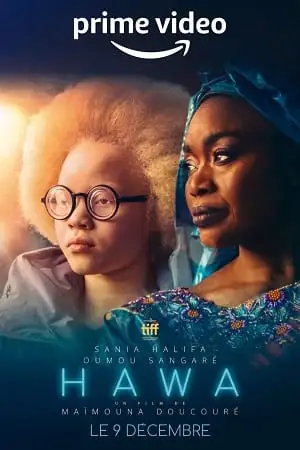 hawa amazon original 2022