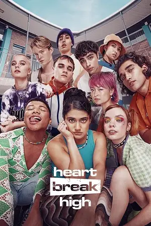 heartbreak high season 1