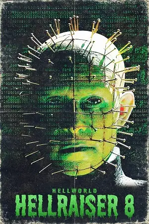 hellraiser 8 hellworld 2005