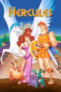hercules 1997