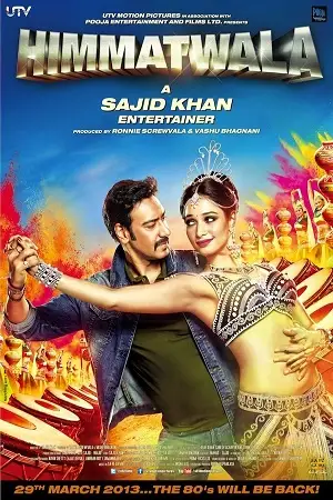 himmatwala 2013