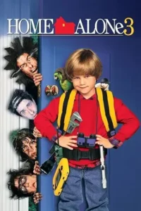 home alone 3 1997