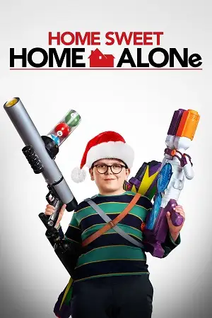 home sweet home alone 2021