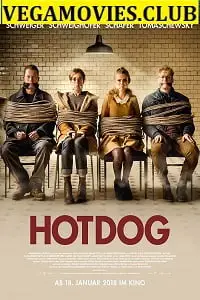 hot dog 2018