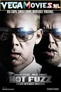 hot fuzz 2007