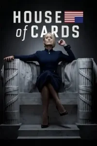 house of cards season 1
