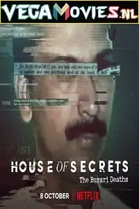 house of secrets the burari deaths 2021