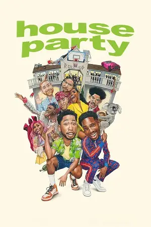 house party 2023