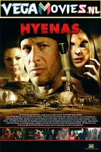 hyenas 2011