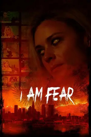 i am fear 2020