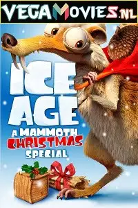 ice age a mammoth christmas 2011