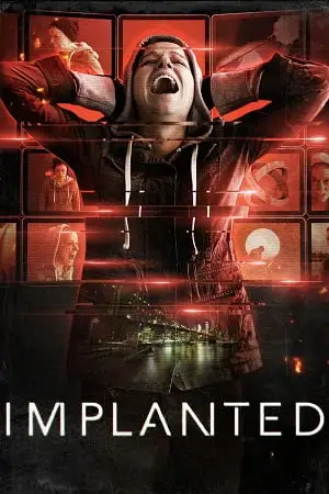 implanted 2021