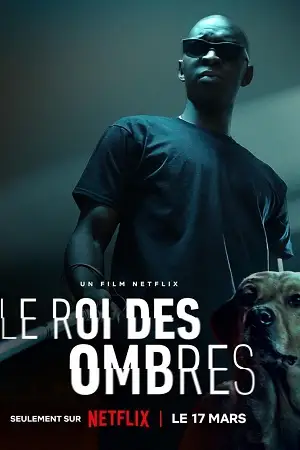 in his shadow netflix original 2023