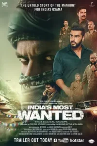 indias most wanted 2019