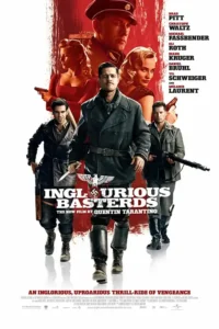 inglourious basterds 2009