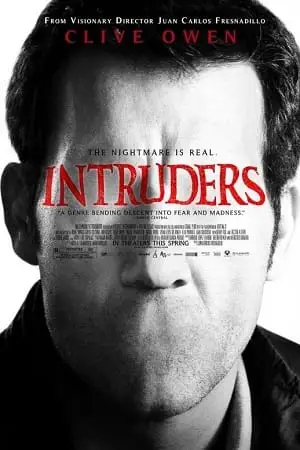 intruders 2011