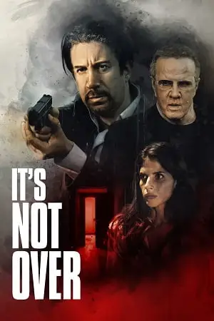 it s not over 2022