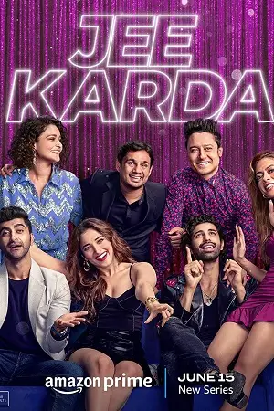 jee karda season 1