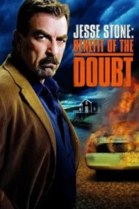 jesse stone benefit of the doubt 2012