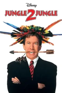jungle 2 jungle 1997