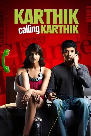 karthik calling karthik 2010