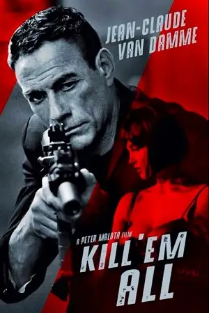 kill em all 2017