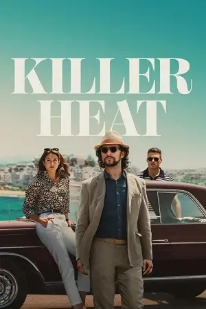 killer heat 2024