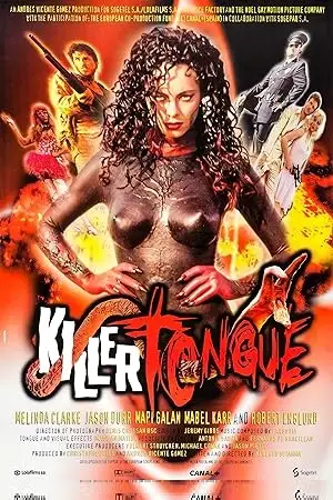 killer tongue 1996