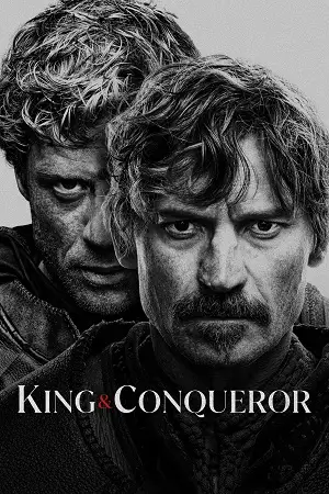 king conqueror season 1