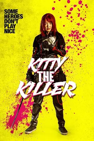 kitty the killer 2023