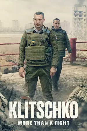 klitschko more than a fight 2024