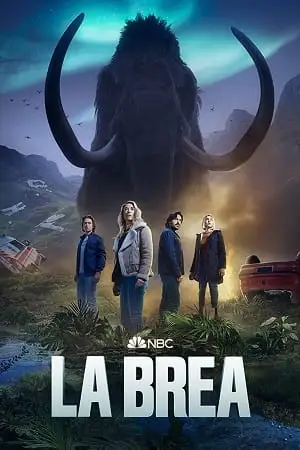 la brea season 1
