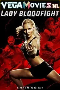 lady bloodfight 2016