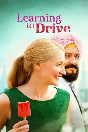 learning to drive 2014