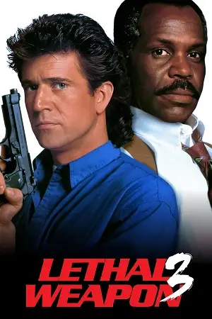 lethal weapon 3 1992