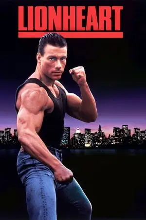lionheart 1990