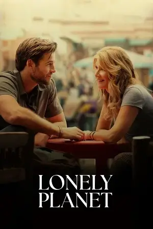 lonely planet 2024