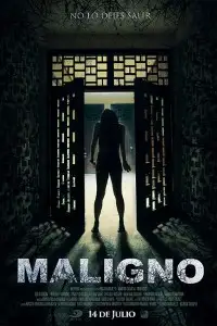maligno 2016