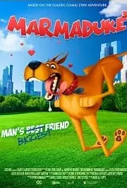 marmaduke 2022