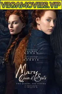 mary queen of scots 2018