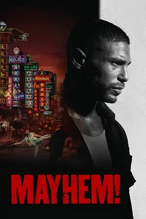 mayhem aka farang 2023