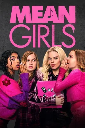 mean girls 2024