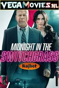 midnight in the switchgrass 2021