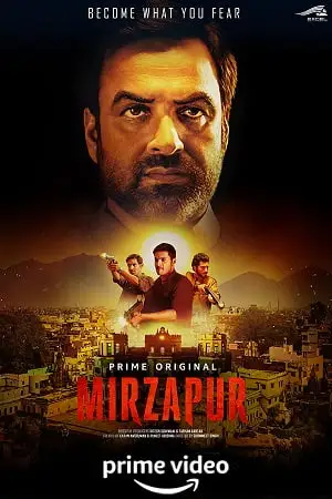 mirzapur 2018
