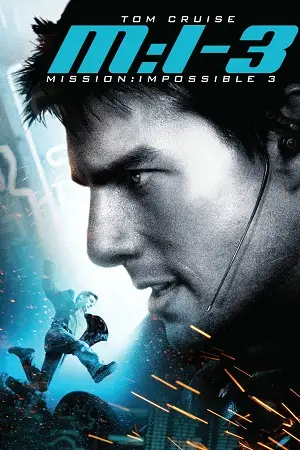 mission impossible 3 2006