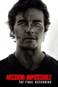 mission impossible 8 2025